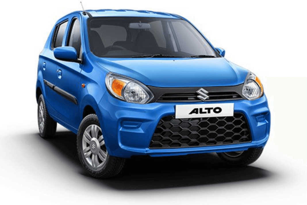 maruti suzuki alto