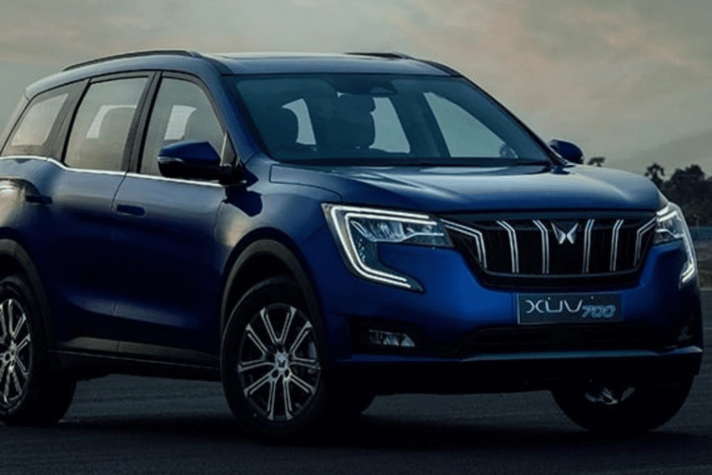 mahindra xuv700 hindi review