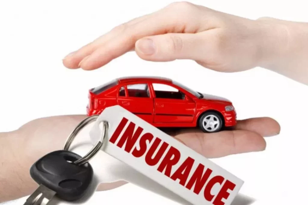 Car Insurance Benefit