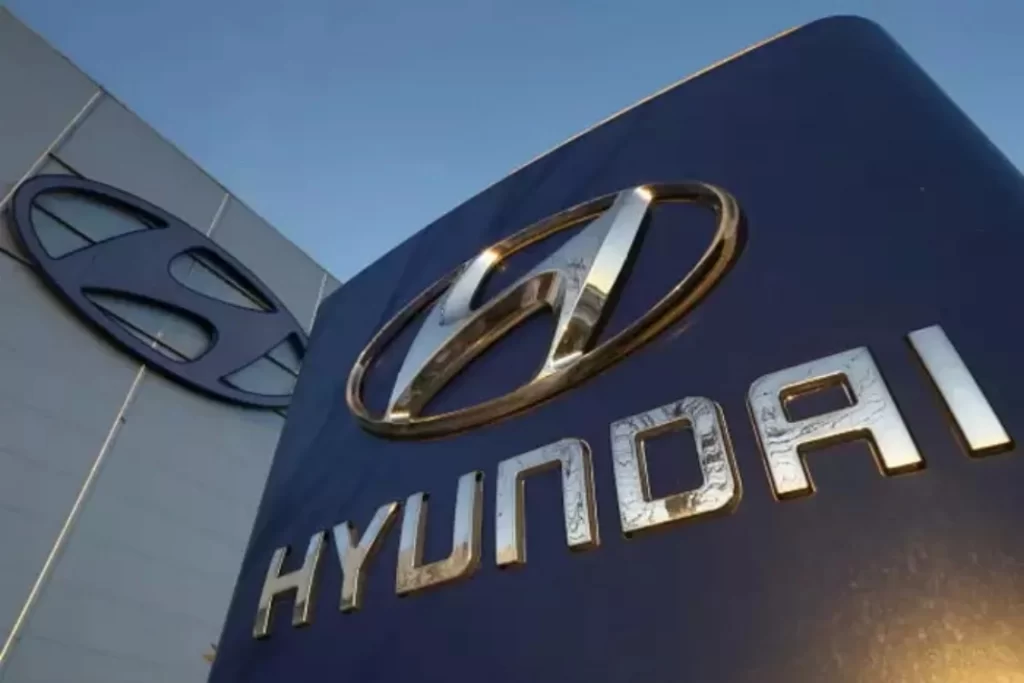 Hyundai-Motor