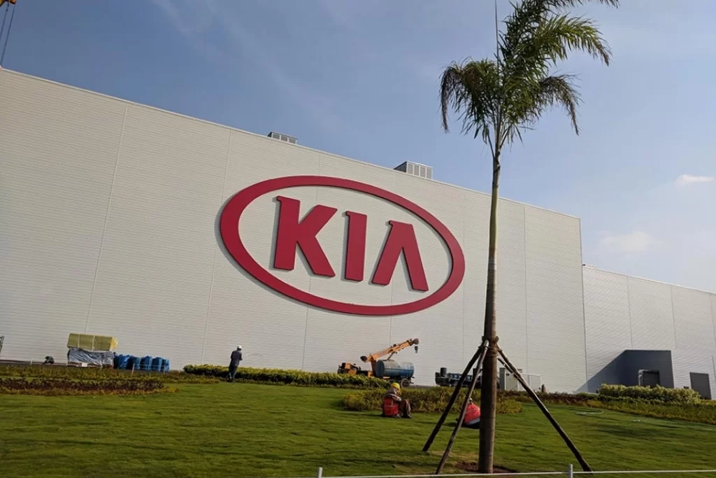 Kia-Motors