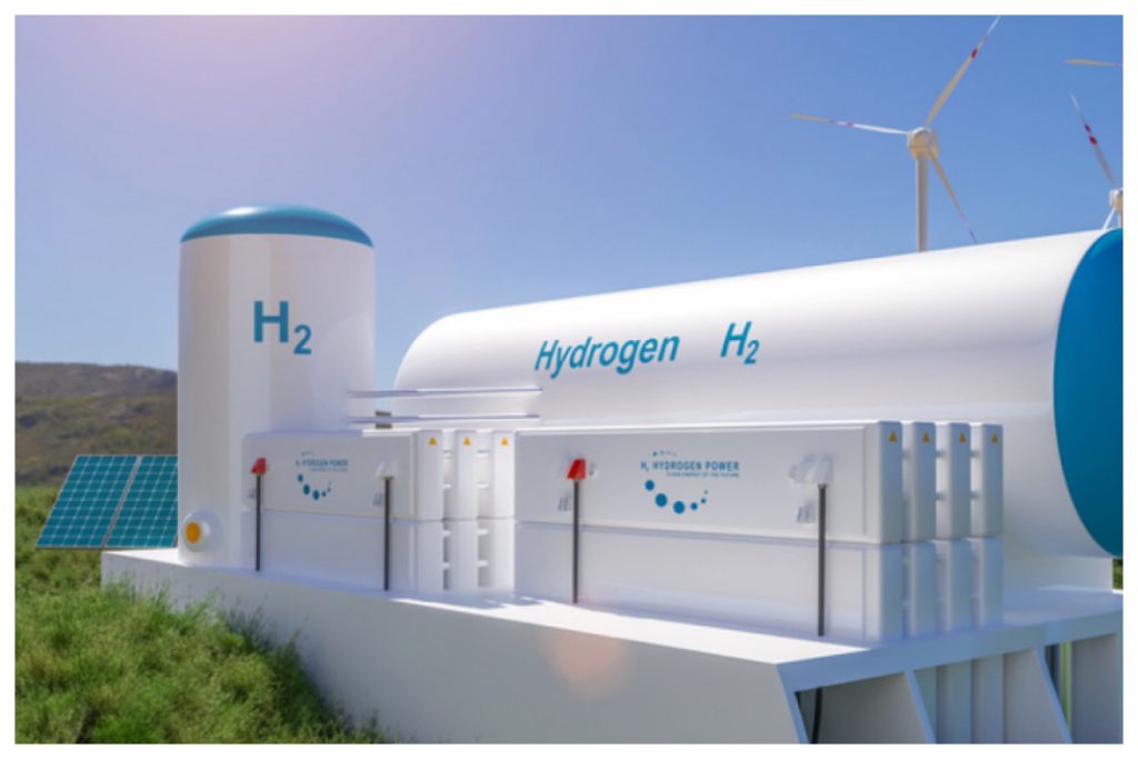 Green Hydrogen