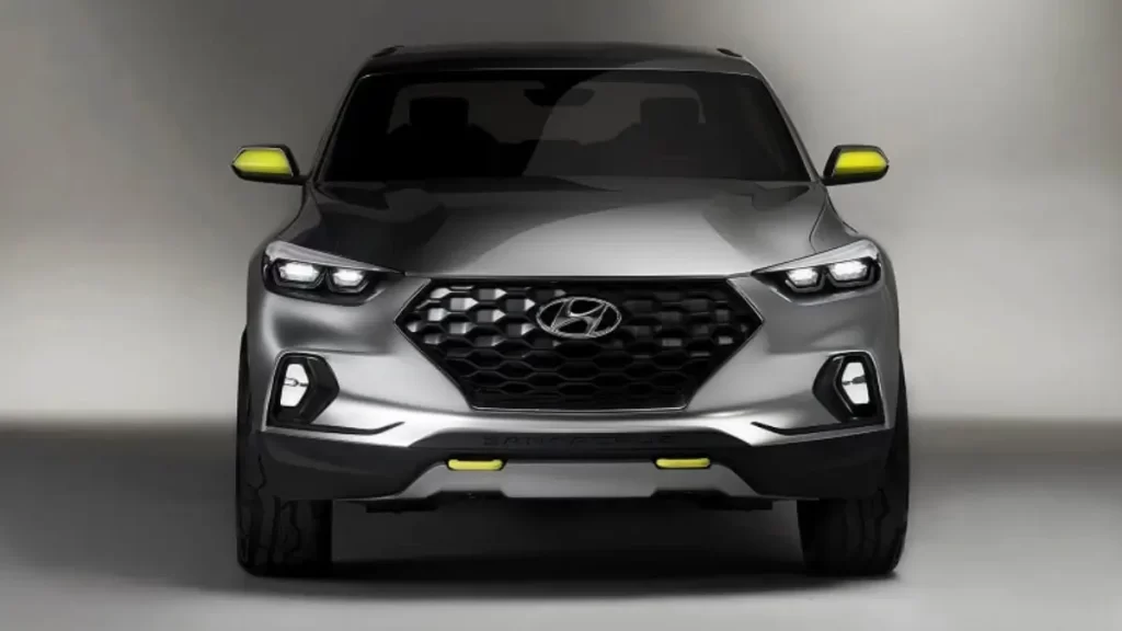 Hyundai Ai3 micro-SUV