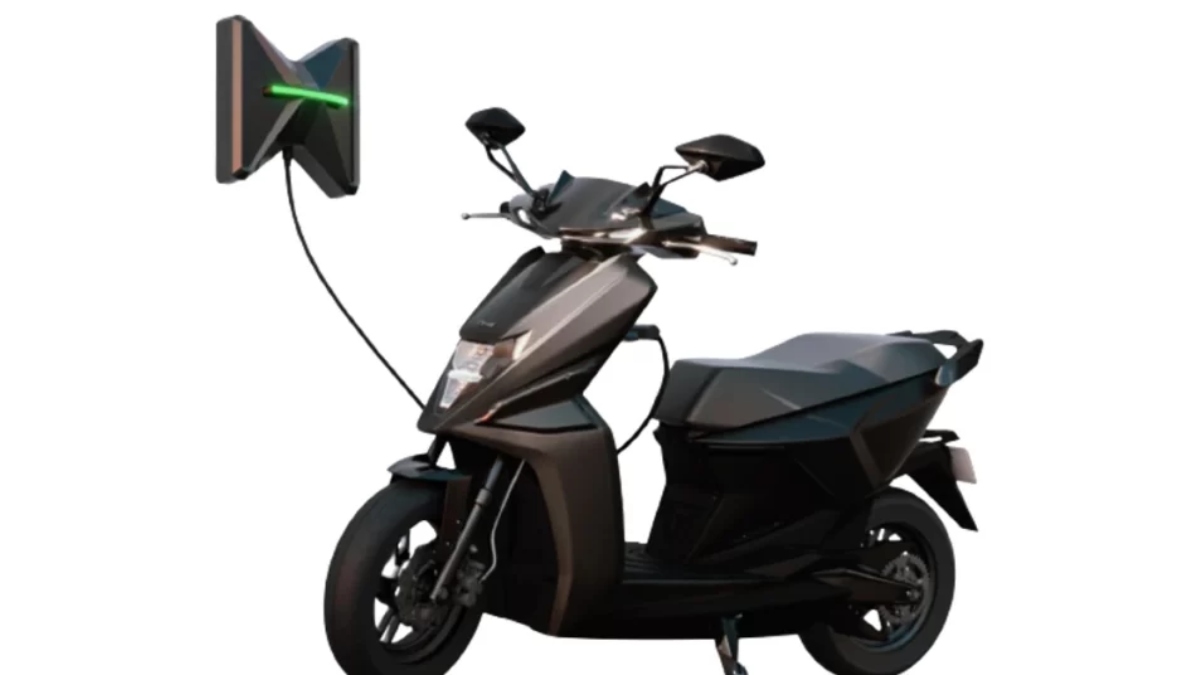 Simple One EV Scooter
