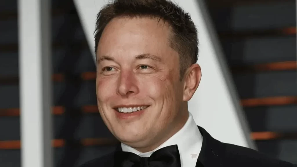 Elon Musk sells Tesla shares worth $1.05 billion