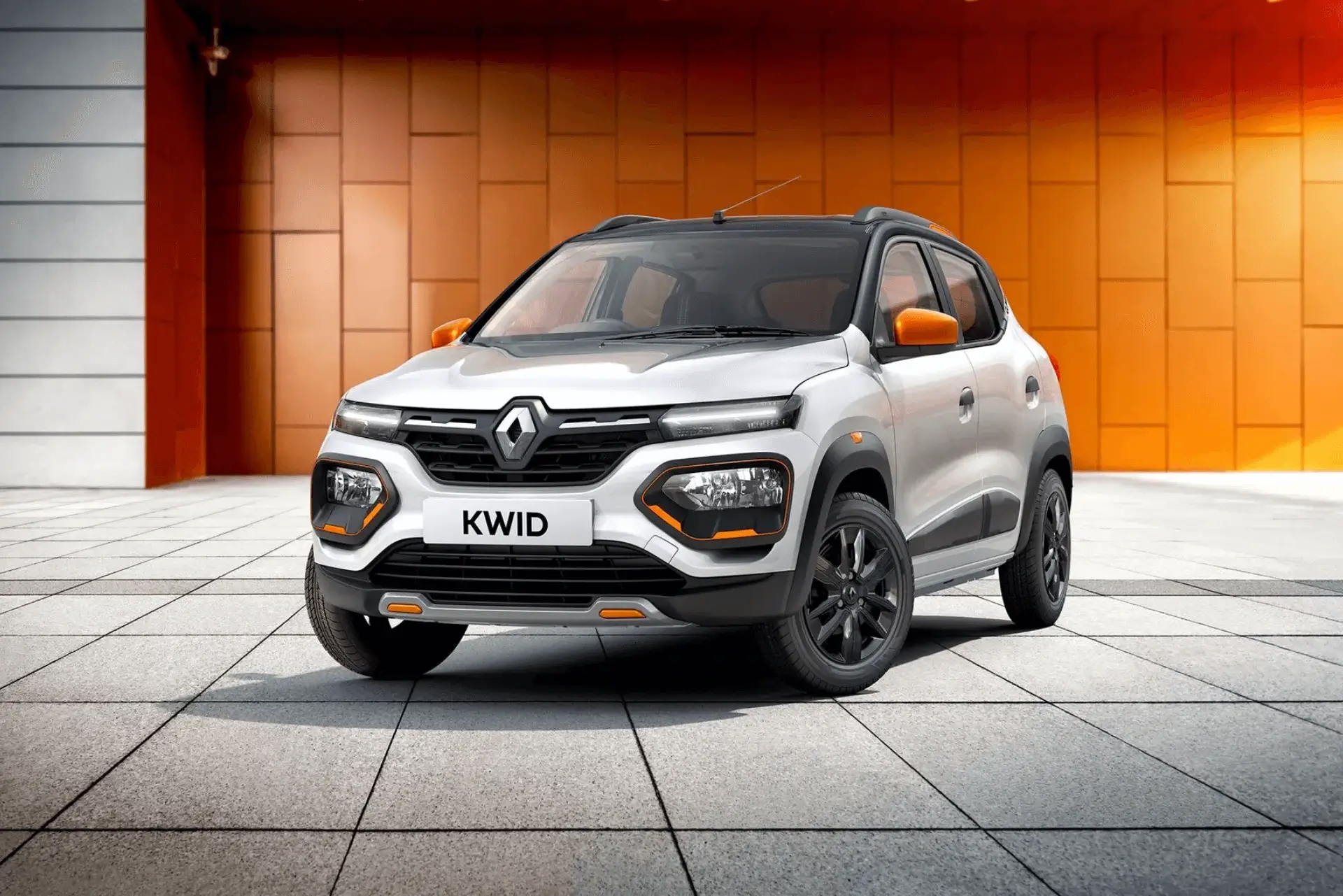 renault kwid car