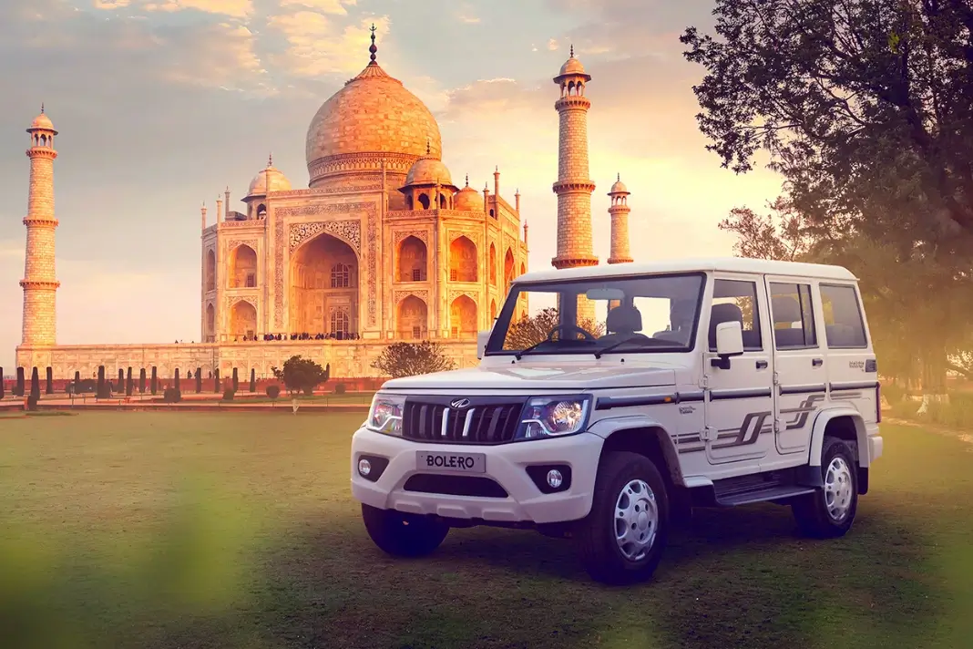 mahindra bolero full review hindi