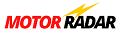 motor radar header logo