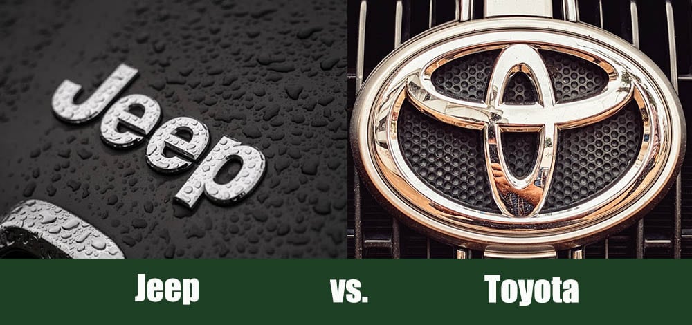  Toyota Fortuner vs Jeep Meridian