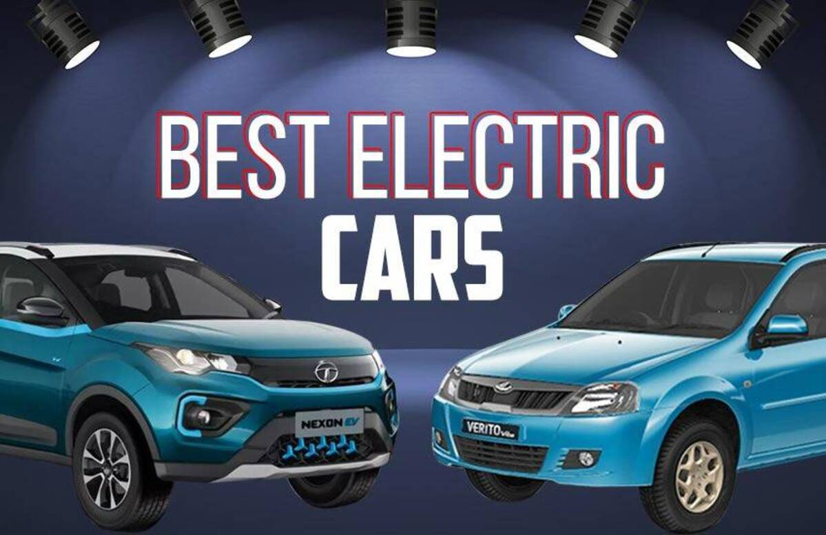 Tata Nexon EV vs Mahindra E Verito