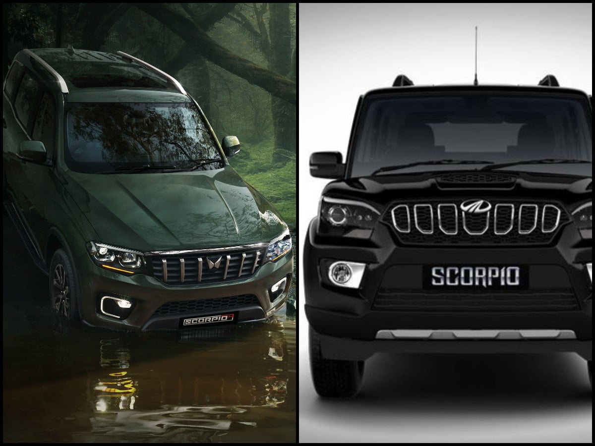 2022-Mahindra-Scorpio-N-Vs-Scorpio-Classic