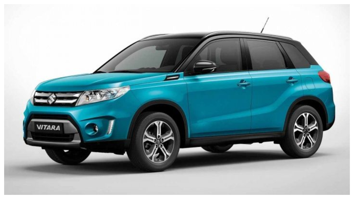 Maruti Vitara