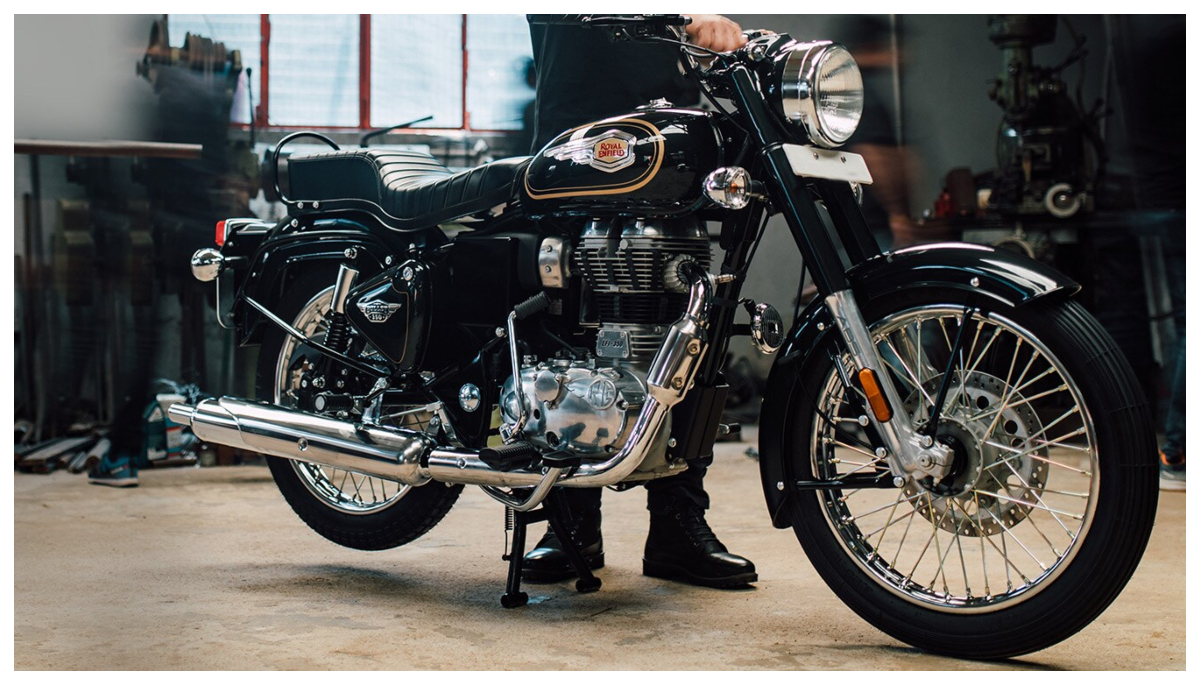 Royal Enfield