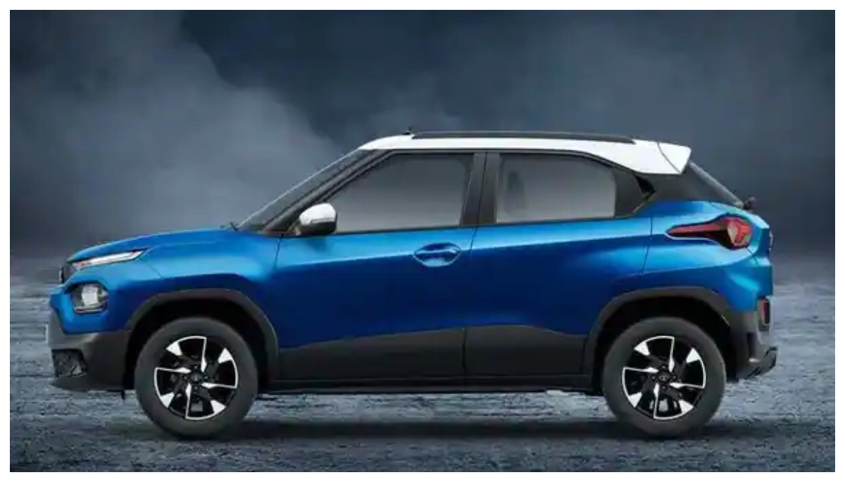 Tata nexon