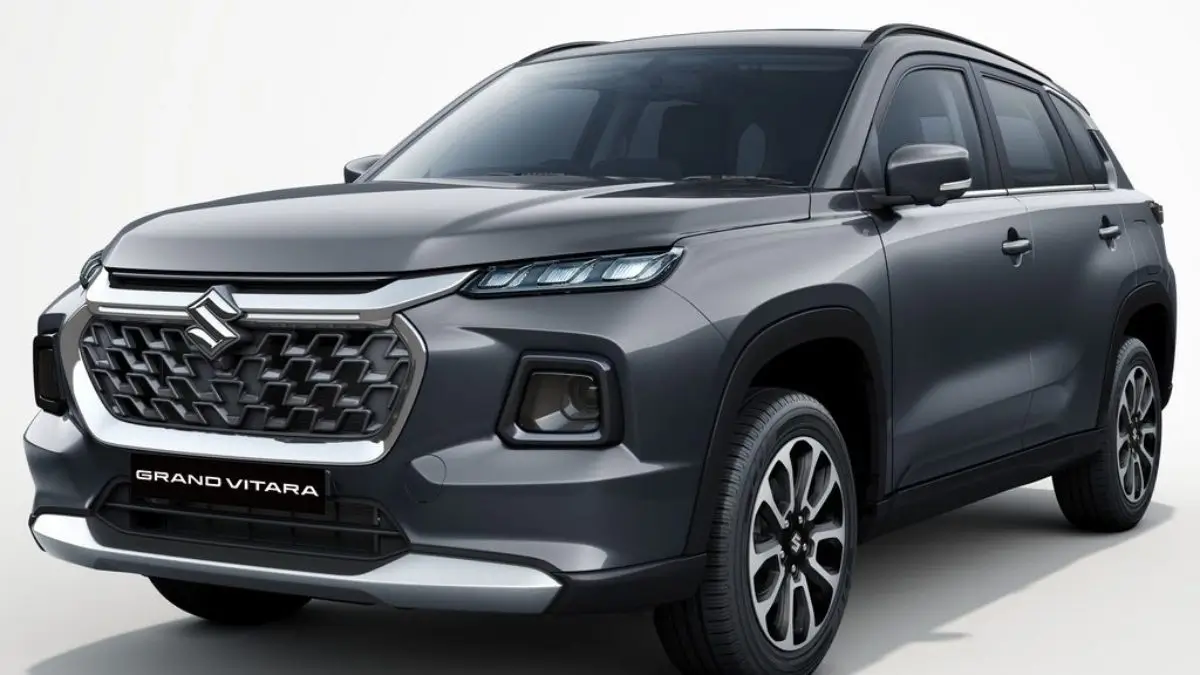 Maruti-grand-vitara