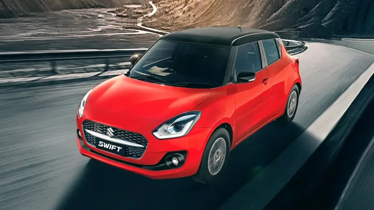 swift