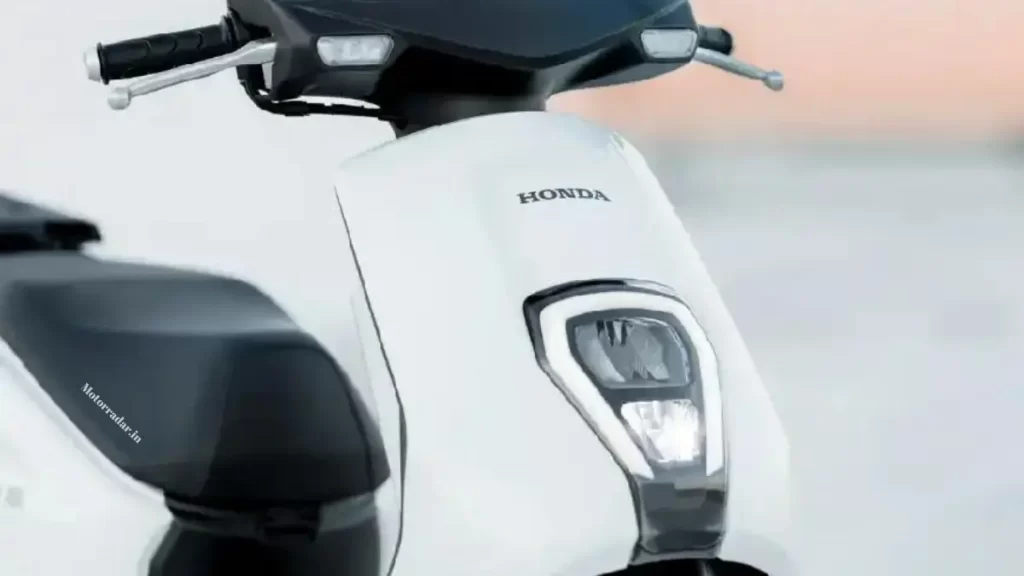 Honda Activa Electric Scooter Price, Images, Mileage, Specs