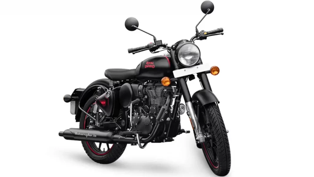 Upcoming New Royal Enfield Bullet 350 Price, Feature, Mileage & Reviews