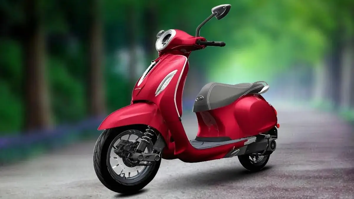 Bajaj Auto Files Trademark For Swing and Genie Name