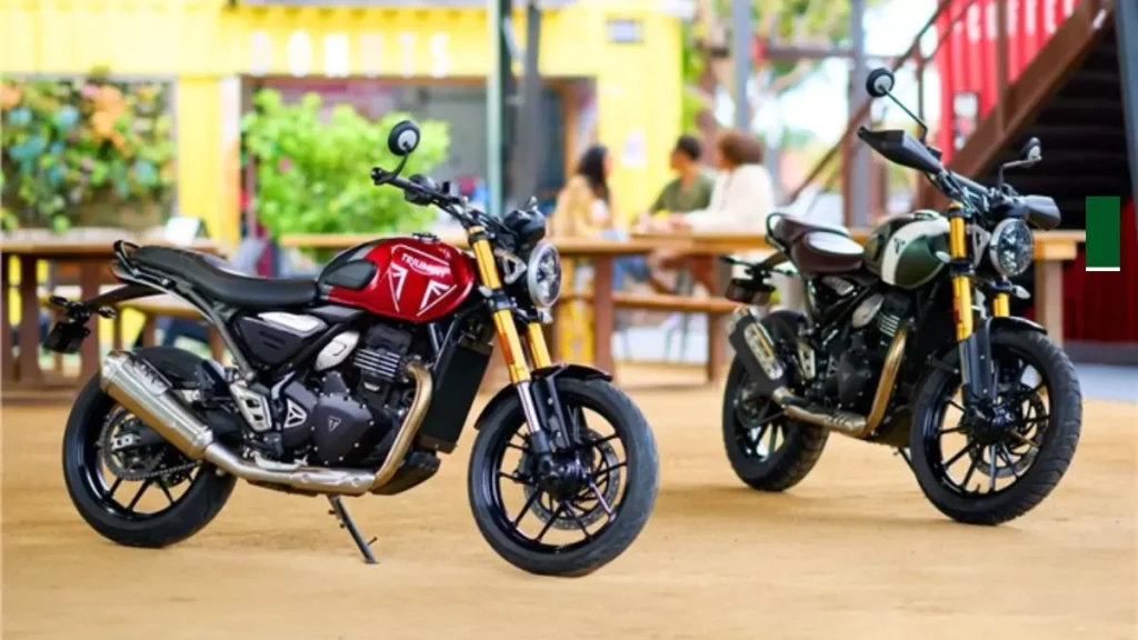 bajaj-trumph-400