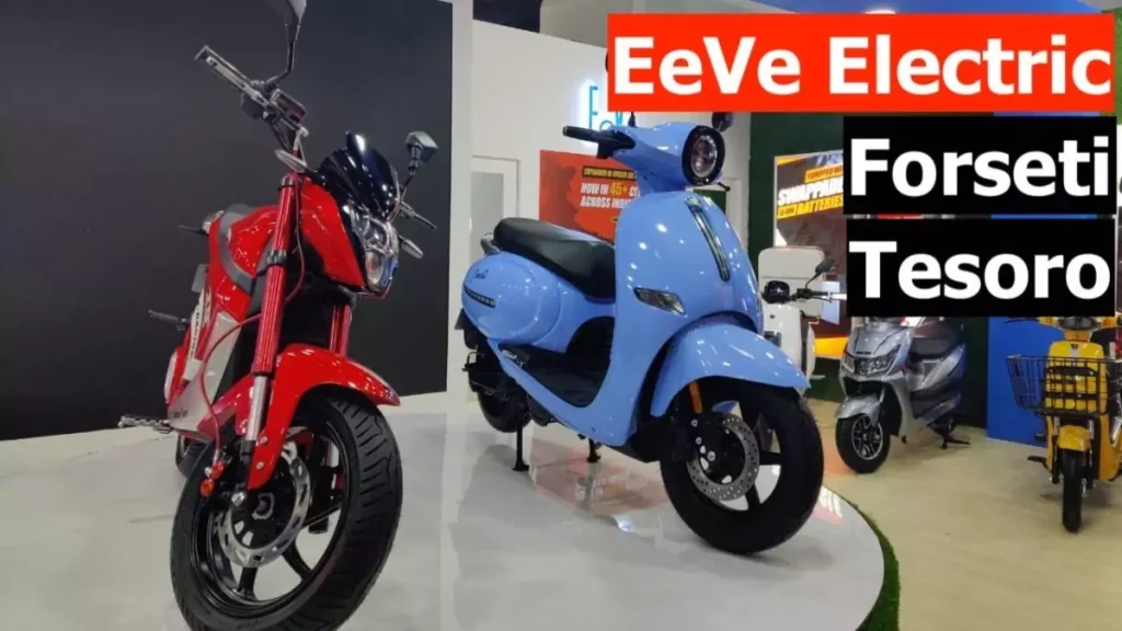 eeve-forseti