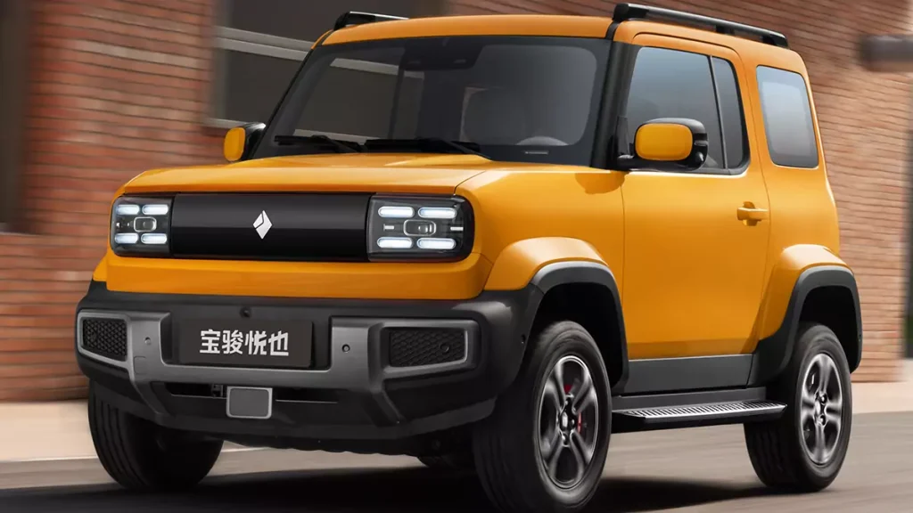 electric-car