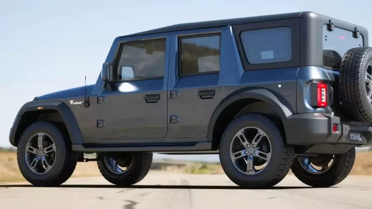 mahindra-thar-5-door