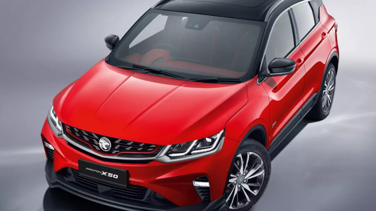 proton-x50