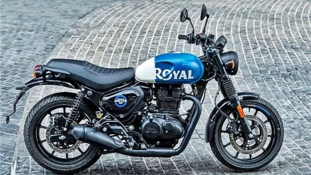 royal-enflield-hunter