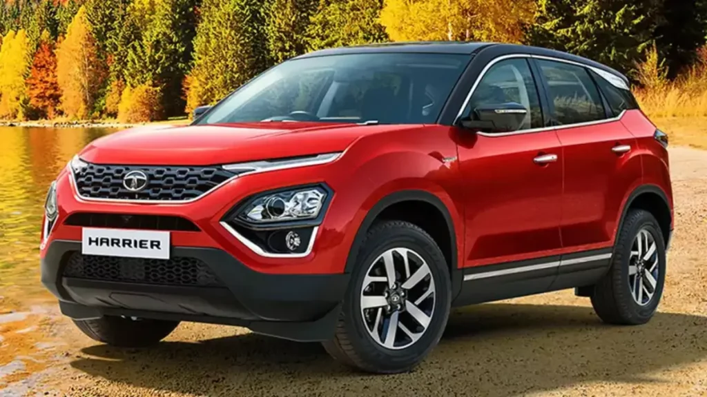 tata-harrier