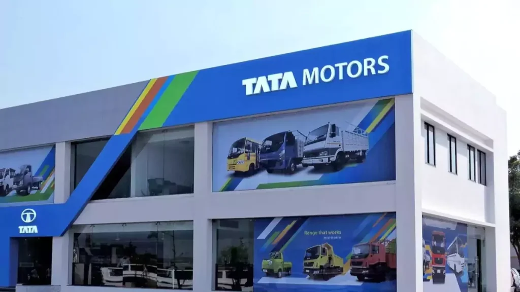 tata-motors