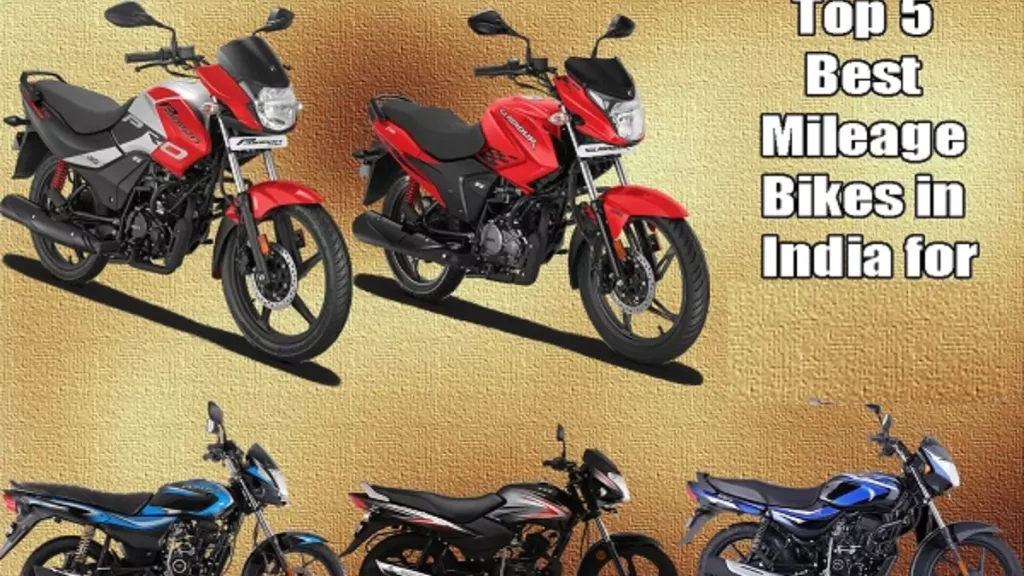 top-5-mileage-bike-in-india
