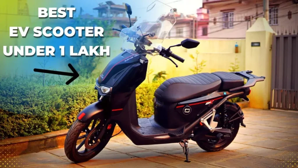 electric-scooter
