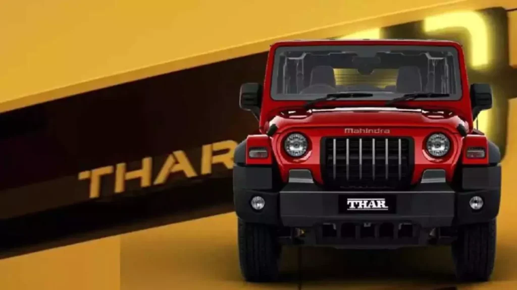 mahindra-thar-ev