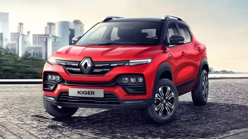 renault-kiger