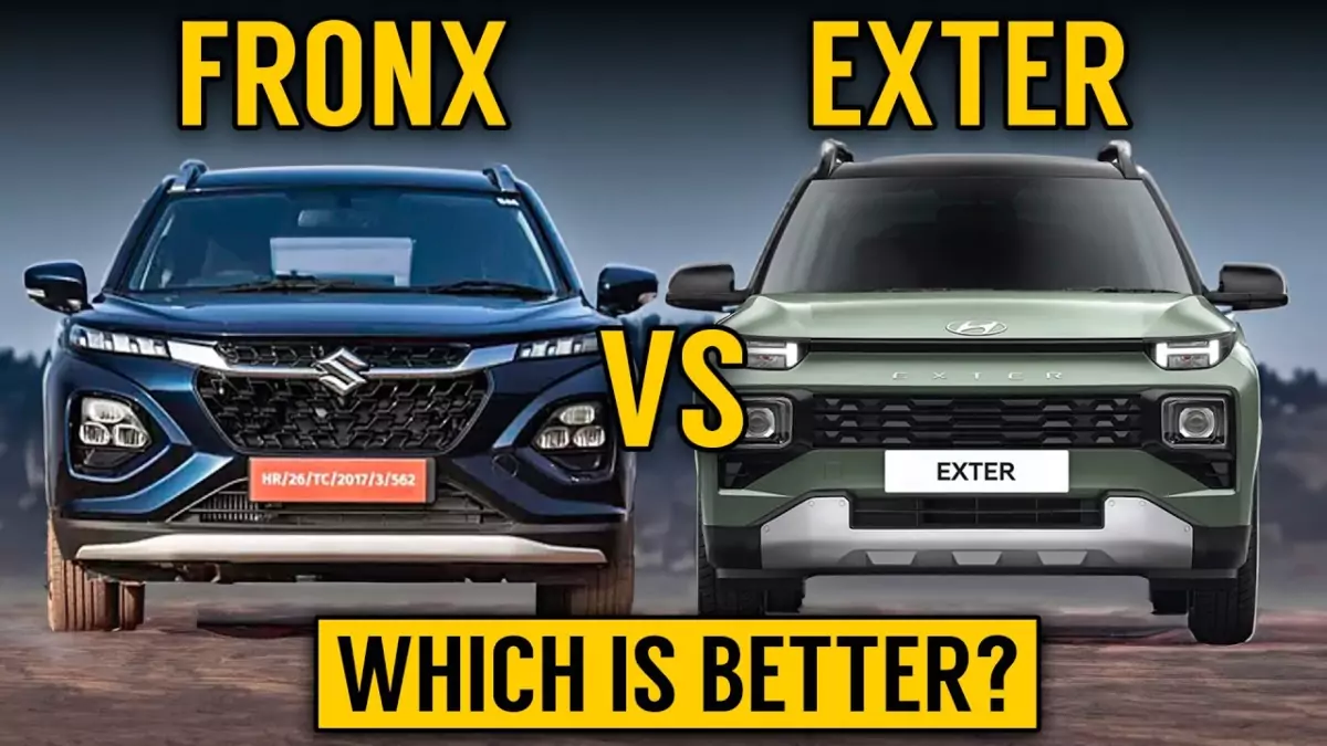 hyundai-exter-vs-maruti-fronx