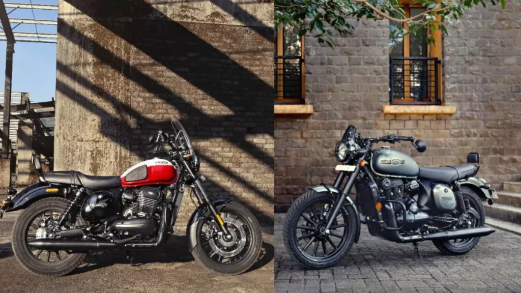 new-bikes