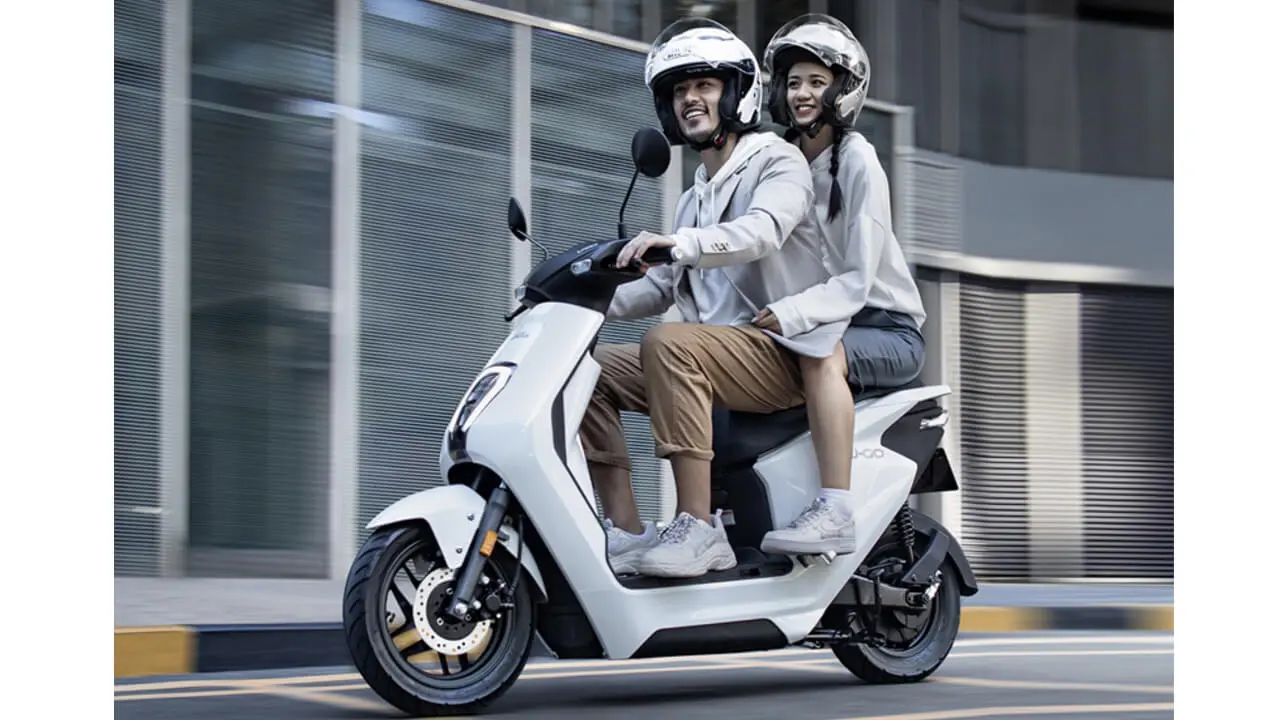 Top 5 upcoming electric scooters to launch in India