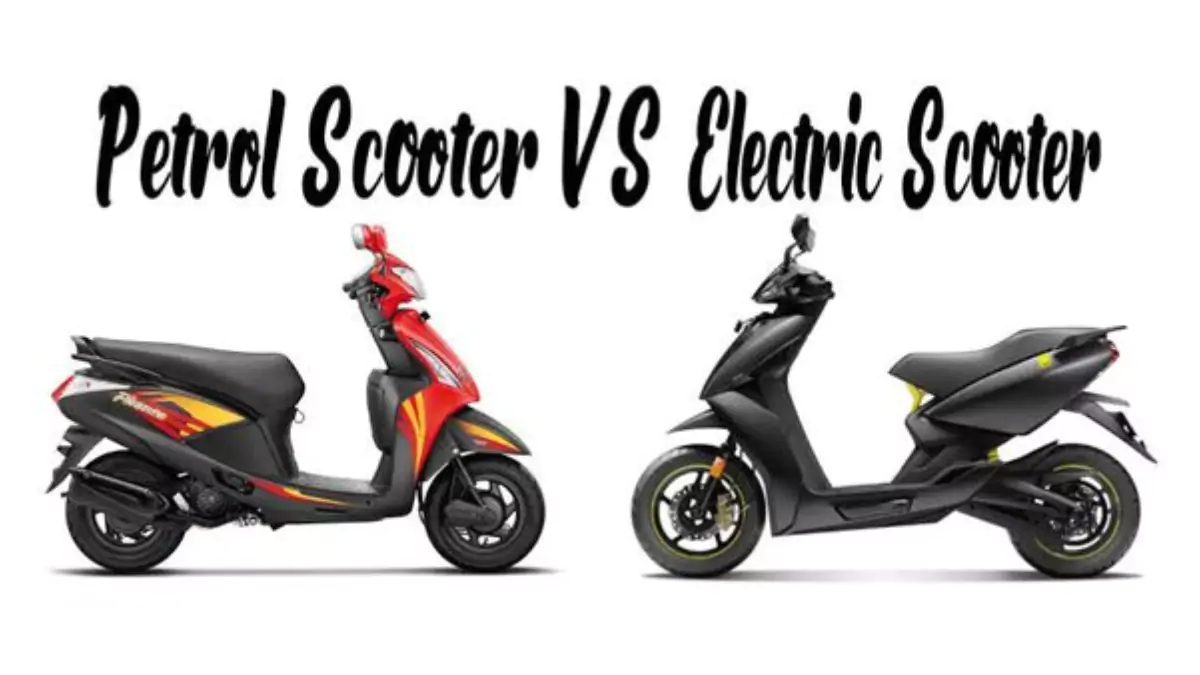 electric-vs-petrol-scooter