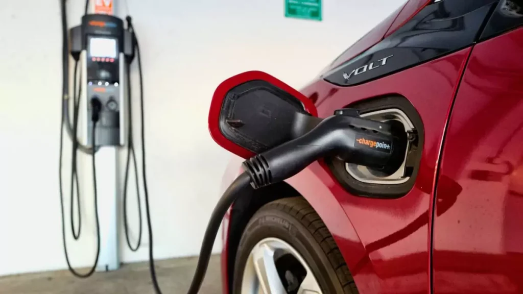 ev-car