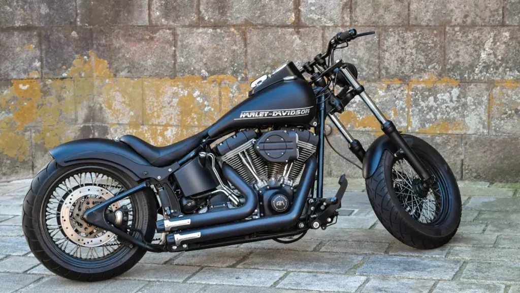 harley-davidson