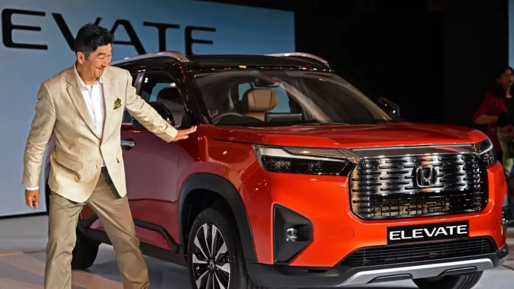 honda-elevate