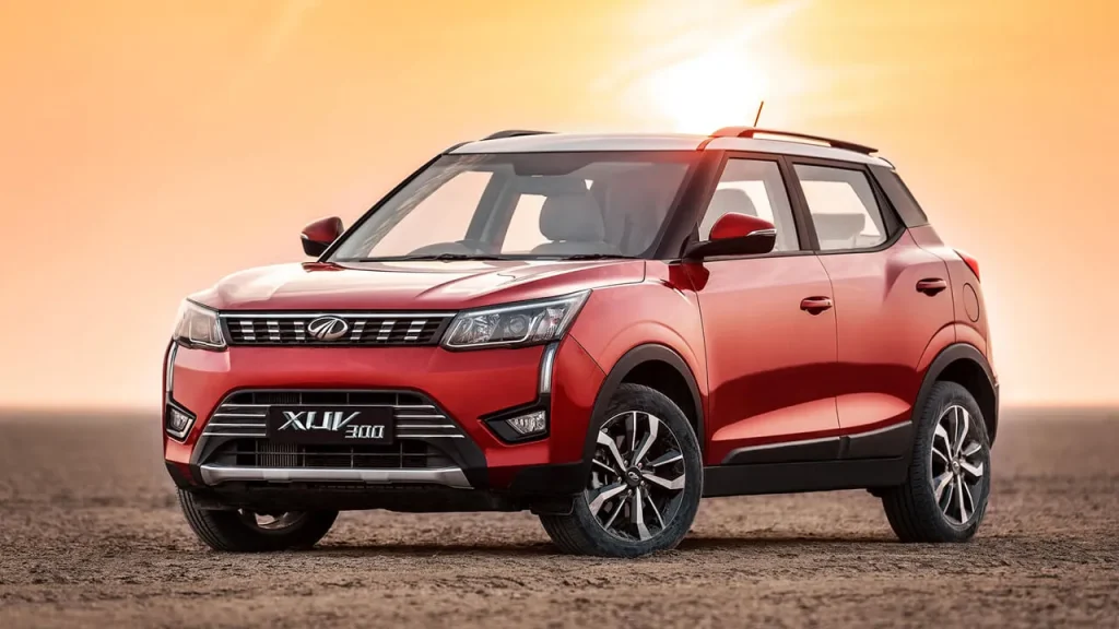 mahindra discount offers october 2023