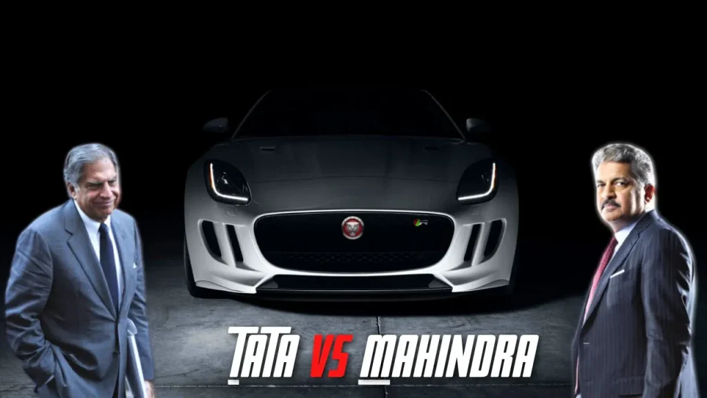 mahindra sales september 2023