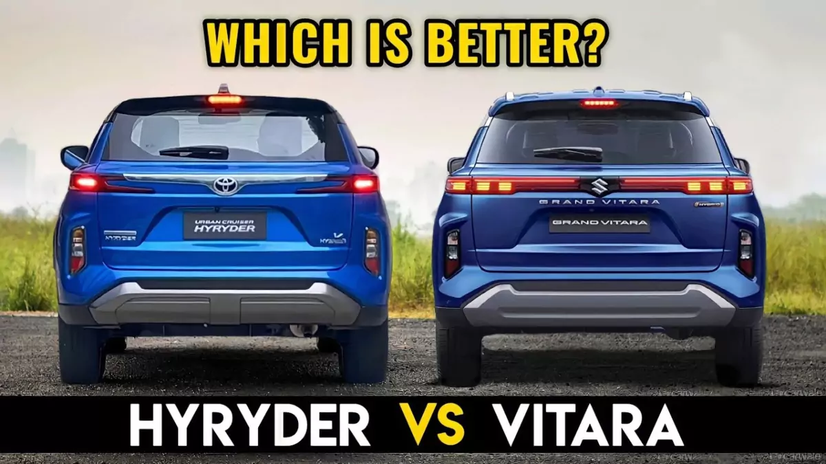 maruti-grand-vitara-vs-toyota-urban-cruiser-hyryder