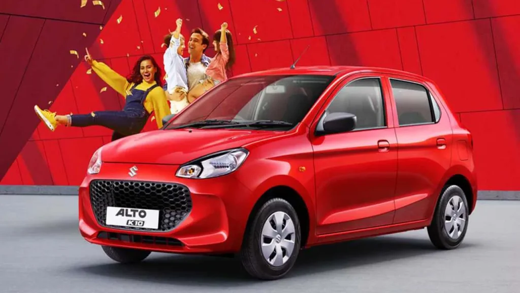 maruti suzuki diwali offer 2023