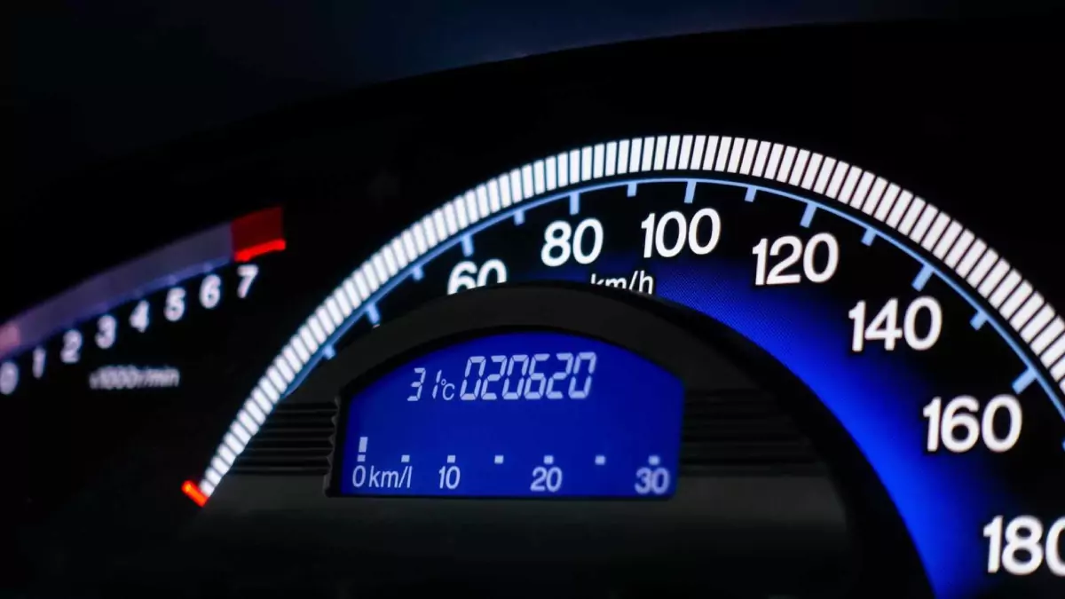 mileage-car