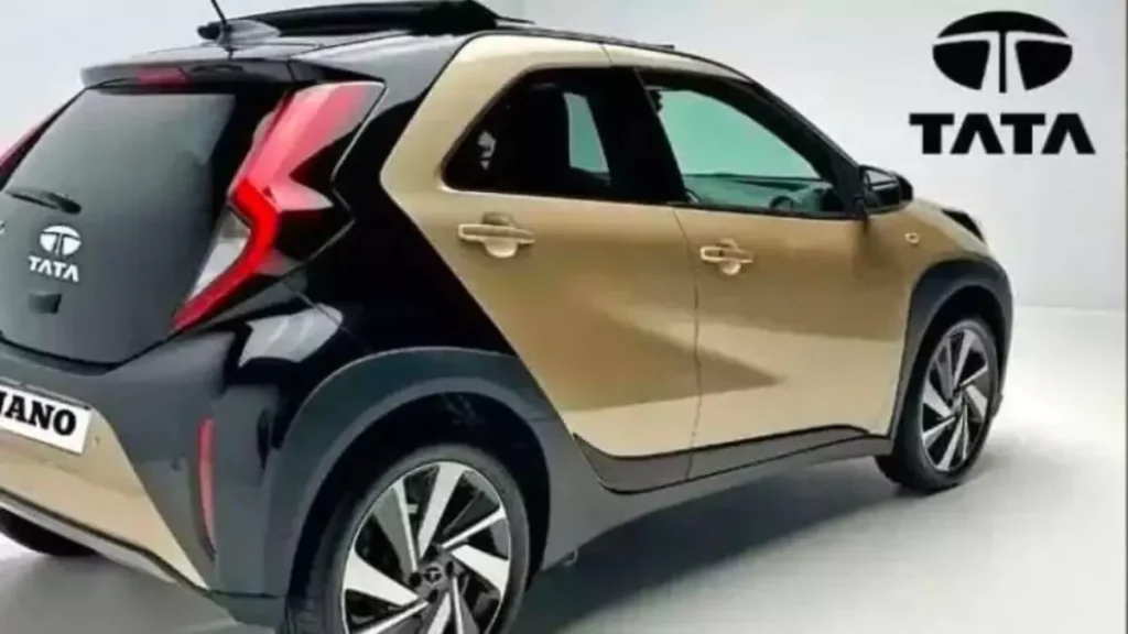 nano-electric