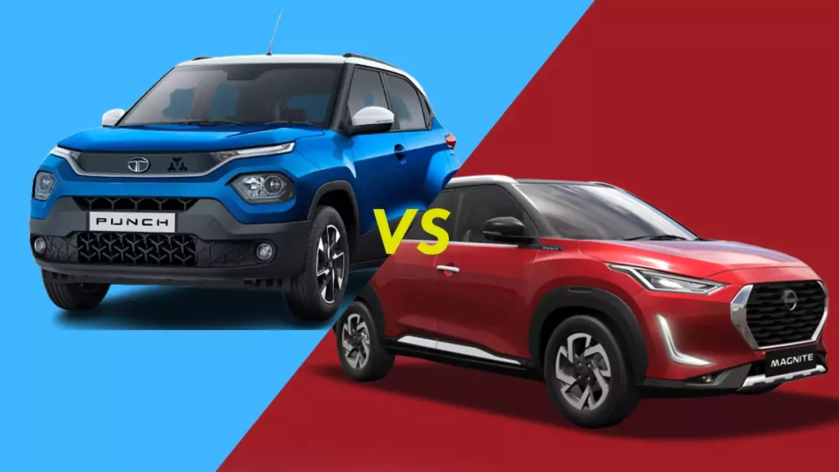 nissan-magnite-vs-tata-punch