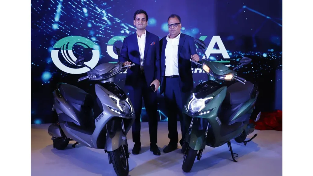 Okaya EV Festival Offers